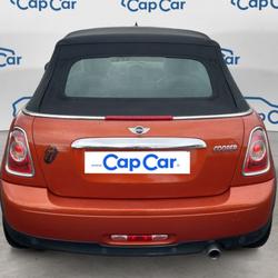 Mini Cabrio Mini Cabriolet 1.6 Cooper 116 * Hirson