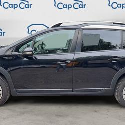 Peugeot 2008 1.5 BlueHDI 100 Signature Balma