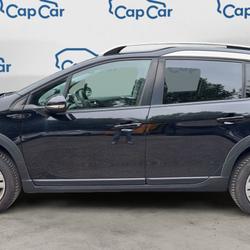 Peugeot 2008 1.5 BlueHDI 100 Signature Balma