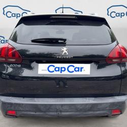 Peugeot 2008 1.5 BlueHDI 100 Signature Balma