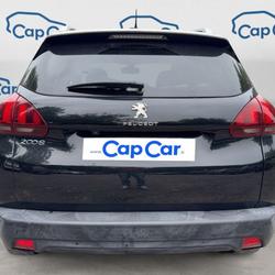 Peugeot 2008 1.5 BlueHDI 100 Signature Balma