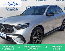 Mercedes GLC Carcassonne