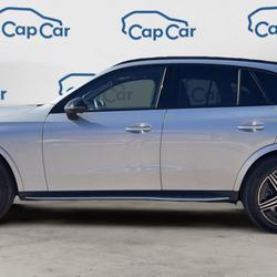 Mercedes GLC 400e 2.0 252 EQ Power 381 4Matic 9G-Tronic AMG Line - Premi&egrave;re main Entretien constructeur Carcassonne