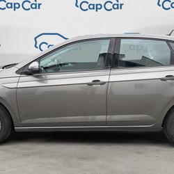 Volkswagen Polo VI 1.0 TSI 95 Active Guiclan