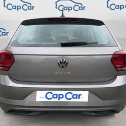 Volkswagen Polo VI 1.0 TSI 95 Active Guiclan