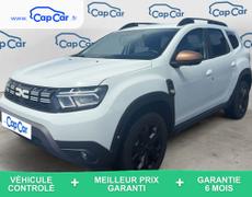 Dacia Duster Isneauville