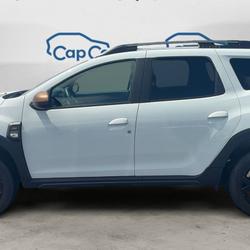 Dacia Duster 1.3 Tce 150 4X2EDC6 Journey Isneauville