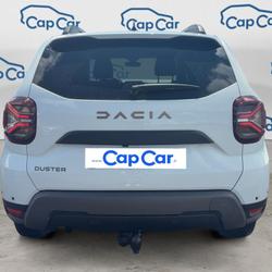 Dacia Duster 1.3 Tce 150 4X2EDC6 Journey Isneauville
