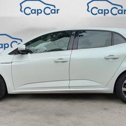 Renault Megane 4 IV 1.2 TCe 130 EDC7 Intens - Automatique Melun