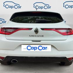 Renault Megane 4 IV 1.2 TCe 130 EDC7 Intens - Automatique Melun