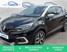 Renault Captur Laval