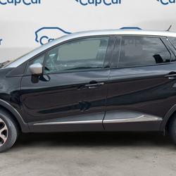 Renault Captur 0.9 TCe 90 Intens Laval