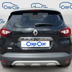 Renault Captur 0.9 TCe 90 Intens Laval