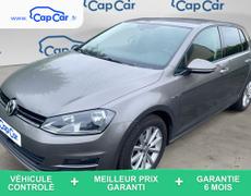 Volkswagen Golf 7 La Rivière-Saint-Sauveur