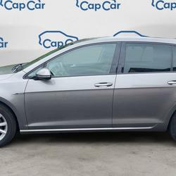 Volkswagen Golf 7 1.2 TSI 105 Lounge - Premi&egrave;re main La Rivi&egrave;re-Saint-Sauveur