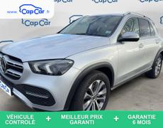 Mercedes GLE Montrond-les-Bains
