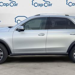 Mercedes GLE 350 d 272 4Matic 9G-Tronic Avantgarde Line Montrond-les-Bains