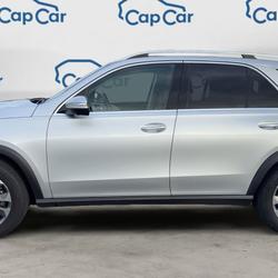 Mercedes GLE 350 d 272 4Matic 9G-Tronic Avantgarde Line Montrond-les-Bains