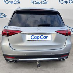Mercedes GLE 350 d 272 4Matic 9G-Tronic Avantgarde Line Montrond-les-Bains