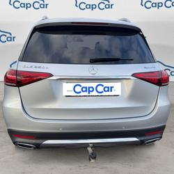 Mercedes GLE 350 d 272 4Matic 9G-Tronic Avantgarde Line Montrond-les-Bains