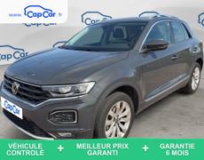 Volkswagen T-Roc Ajaccio