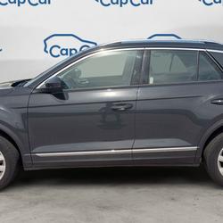 Volkswagen T-Roc 1.5 TSI 150 Carat Ajaccio