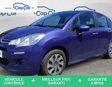 Citroen C3 Saint-Malo