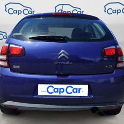 Citroen C3 II 1.0 VTI 68 Attraction Saint-Malo