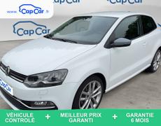 Volkswagen Polo Boulogne-sur-Mer