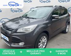 Ford Kuga Paris 1er Arrondissement