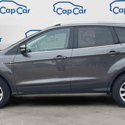 Ford Kuga II 1.5 SCTi EcoBoost 120 Titanium - Premi&egrave;re main Paris 1er Arrondissement