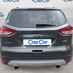 Ford Kuga II 1.5 SCTi EcoBoost 120 Titanium - Premi&egrave;re main Paris 1er Arrondissement