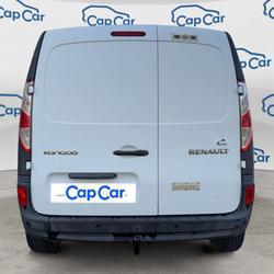 Renault Kangoo Express 1.5 dCi 90 Extra R-Link - 3 places Saint-Hippolyte