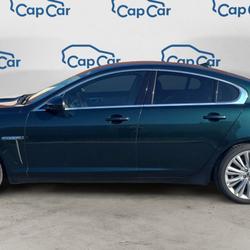 Jaguar XF 3.0 V6 340 4WD BVA6 Premium Saint-Ay