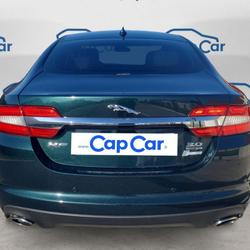 Jaguar XF 3.0 V6 340 4WD BVA6 Premium Saint-Ay