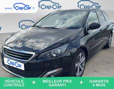 Peugeot 308 SW Phase 2 Auch