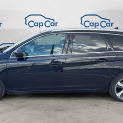 Peugeot 308 SW Phase 2 1.6 BlueHDi 120 Allure Auch