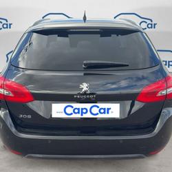 Peugeot 308 SW Phase 2 1.6 BlueHDi 120 Allure Auch