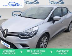Renault Clio 4 Cervione