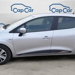 Renault Clio 4 IV 0.9 TCe 90 Trend Cervione