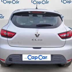 Renault Clio 4 IV 0.9 TCe 90 Trend Cervione