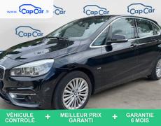 BMW Serie 2 Active Tourer Francheville