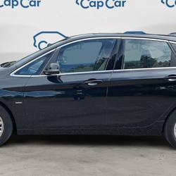 BMW Serie 2 Active Tourer 218i 136 Steptronic 6 Luxury - Automatique Francheville