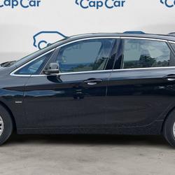 BMW Serie 2 Active Tourer 218i 136 Steptronic 6 Luxury - Automatique Francheville