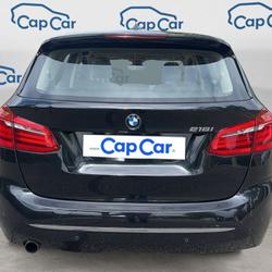 BMW Serie 2 Active Tourer 218i 136 Steptronic 6 Luxury - Automatique Francheville