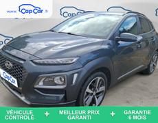 Hyundai Kona Castelsarrasin
