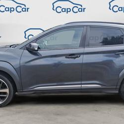 Hyundai Kona 1.0 T-GDi 120 Executive Castelsarrasin