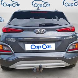 Hyundai Kona 1.0 T-GDi 120 Executive Castelsarrasin