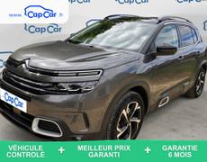 Citroen C5 Aircross Saint-Sauveur