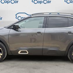 Citroen C5 Aircross 1.5 BlueHDi 130 Shine Saint-Sauveur